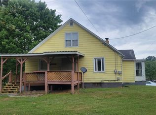 111 Walkchalk Rd, Kittanning, PA 16201