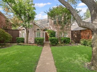 14775 Chancey St, Addison, TX 75001