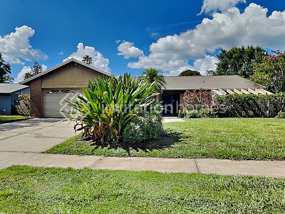 1st image of 4407 Akita Dr