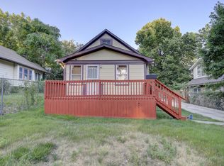 8019 Highland Ave, Kansas City, MO 64131