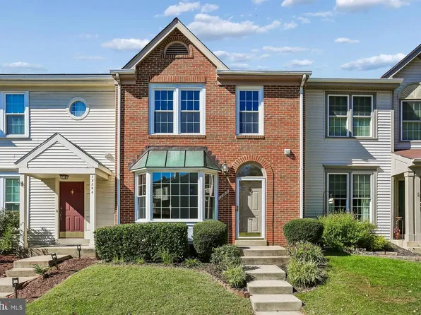 12206 Brittania Cir, Germantown, MD 20874