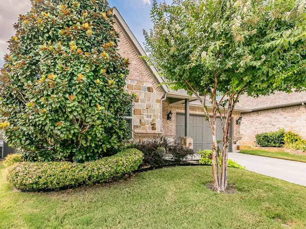 313 Elkhorn Trl, Keller, TX 76248