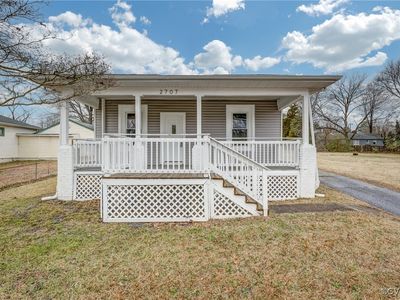 2707 Oaklawn Blvd, Hopewell, VA, 23860