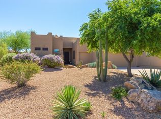 27928 N Quail Spring Rd, Rio Verde, AZ 85263