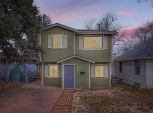 508 S Roosevelt Ave, Lafayette, CO 80026