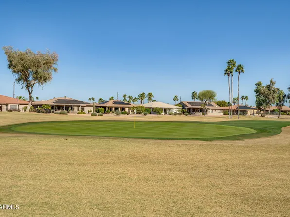 2739 N 159TH Drive, Goodyear, AZ 85395