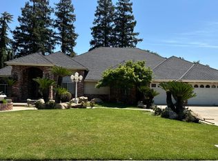 1727 S Homsy Ave, Fresno, CA 93727