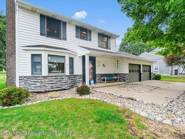 830 Andover Dr, Dewitt, MI 48820