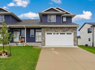 421 Dawson Dr, West Branch, IA 52358