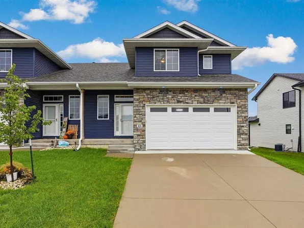 421 Dawson Dr, West Branch, IA 52358