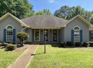 326 Amanda Ln, Jackson, MS 39272