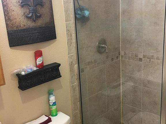 Updated Bathroom.