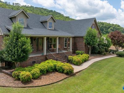 197 Cryer Cove Rd, Somerville, AL, 35670