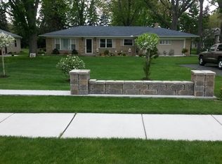 2819 N McCord Rd, Toledo, OH 43615