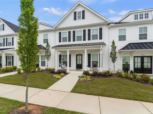 1723 Prospect Way, Conyers, GA 30094