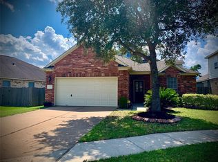 20539 Benwest Ct, Spring, TX 77388