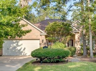 10 Hollylaurel Dr, Spring, TX 77382