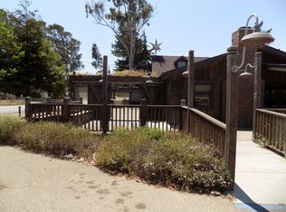 740 W Foothill Blvd #A, San Luis Obispo, CA 93405