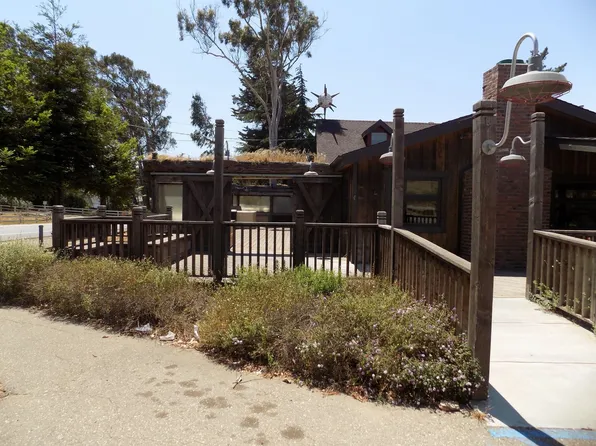 740 W Foothill Blvd, San Luis Obispo, CA 93405