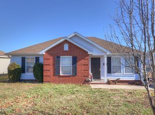 234 S School St, Goodman, MO 64843