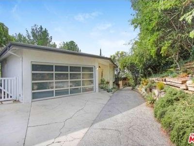 3901 Sunbeam Dr, Los Angeles, CA, 90065
