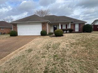 612 Gettysburg Dr, Jackson, TN 38305