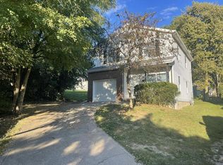 426 Spring St, Springfield, OH 45505