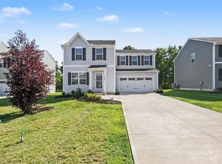 6462 Tralee Ln, Goshen, OH 45122