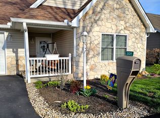 509 Golden Xing #509, Eaton, OH