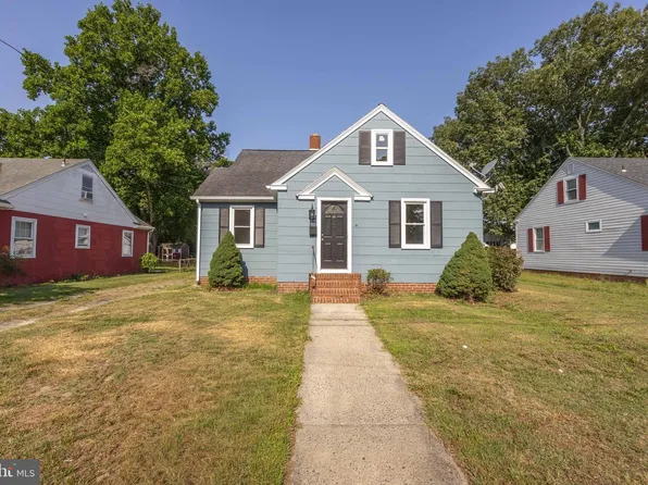 208 N Saratoga St, Salisbury, MD 21804