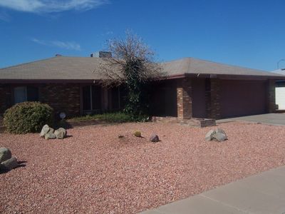 15440 N 60th Ave, Glendale, AZ, 85306