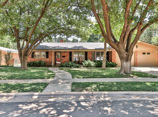3805 56th St, Lubbock, TX 79413