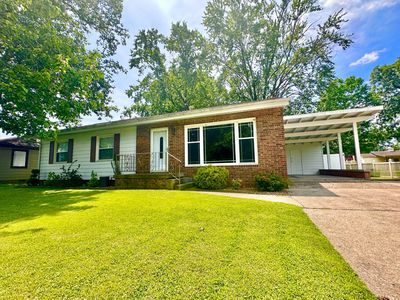 103 Park Lane Dr, Carmi, IL, 62821