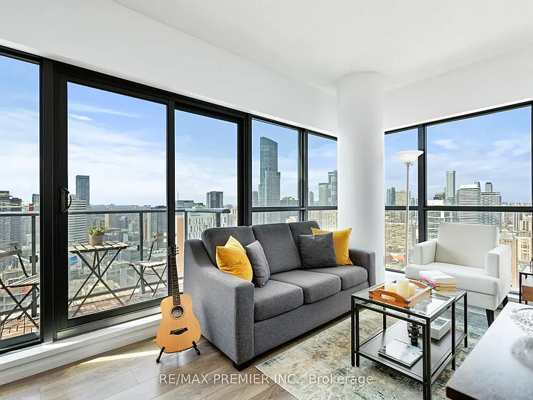 159 Dundas St E #3609 — Photo 2