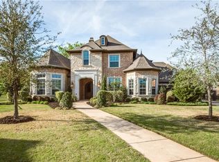 804 Rochester Ln, Southlake, TX 76092