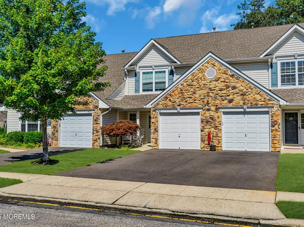 902 Gardenia Drive, Brick, NJ 08724