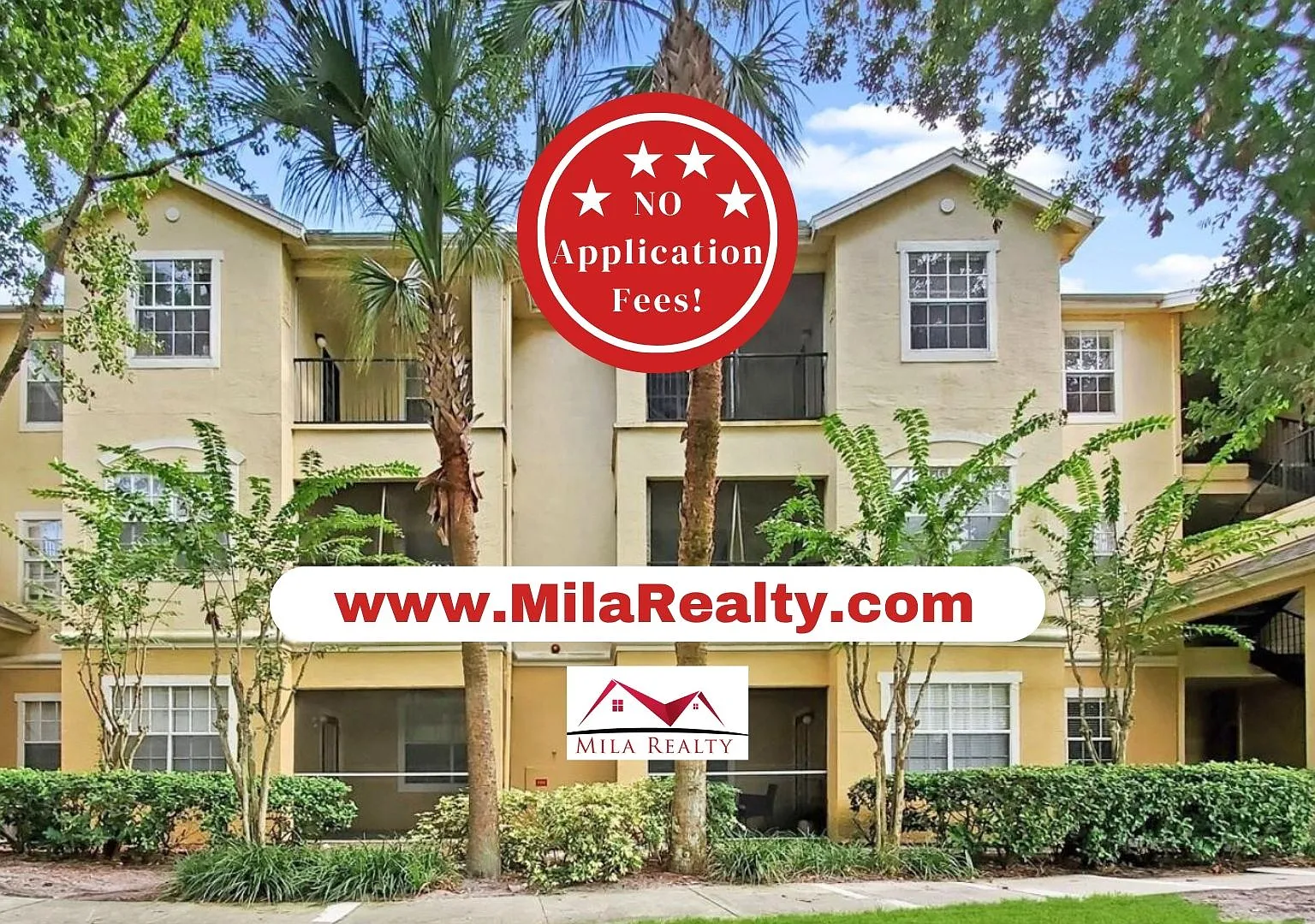 2600 Robert Trent Jones Dr, Unit 916, Orlando, FL 32835 - 1 — Photo 1