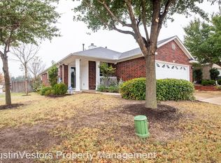 5429 Rayburn Ln, Austin, TX 78723