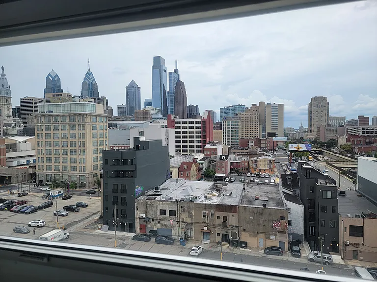 1100 Vine St #909 — Photo 10