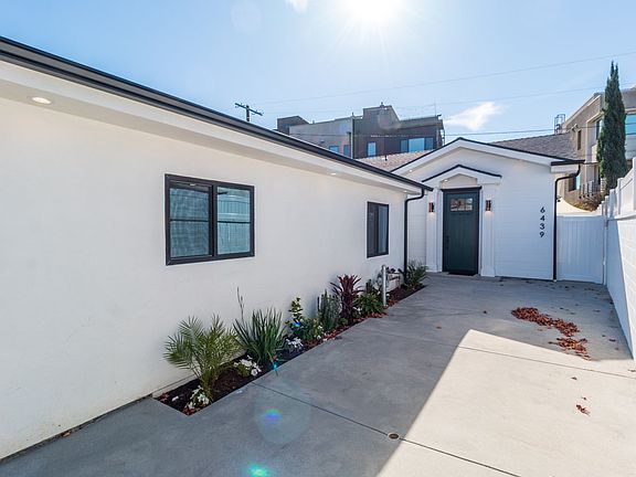 2nd image of 6439 Longridge Ave #B