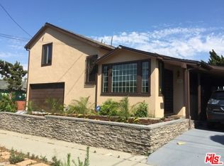 348 E Hazel St, Inglewood, CA 90302