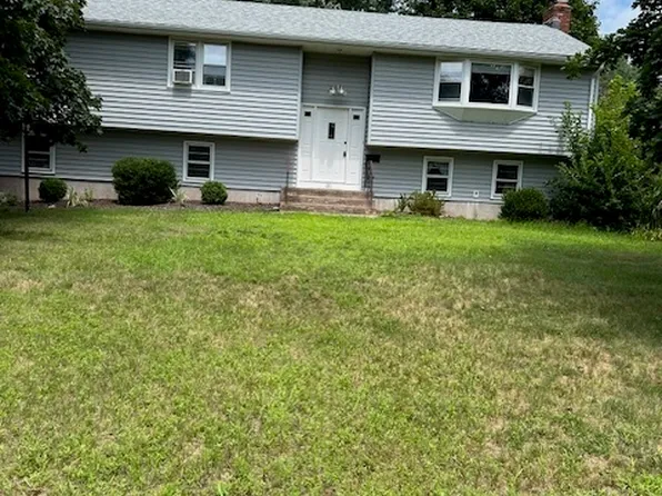 171 Carriage Drive, Manchester, CT 06042