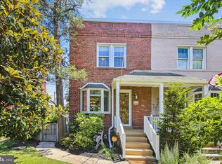 557 E Nelson Ave, Alexandria, VA 22301