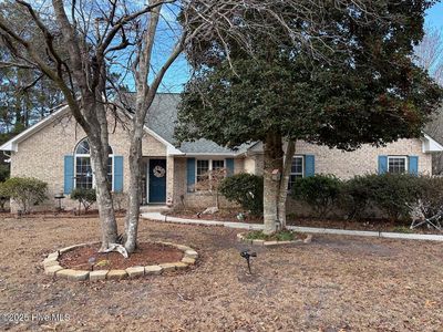119 Sussex Lane, Hubert, NC, 28539