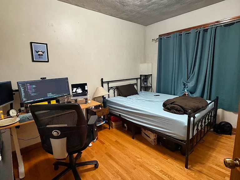 53 Brackett St #1 — Photo 5