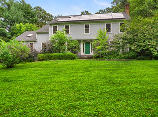 66 Pumping Station Rd, Ridgefield, CT 06877