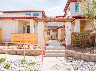 920 S Locust St UNIT D, Denver, CO 80224