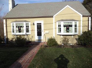 58 Weyham Rd, Weymouth, MA 02191