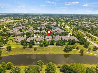 12315 Terrace Cove Ln, Cypress, TX 77433