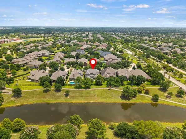 12315 Terrace Cove Ln, Cypress, TX 77433